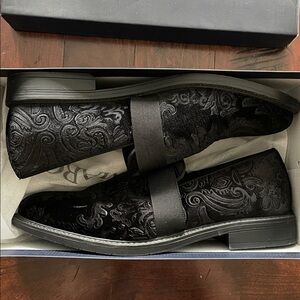 Men's Loafers Bruno Marc Men’s size 11 Black